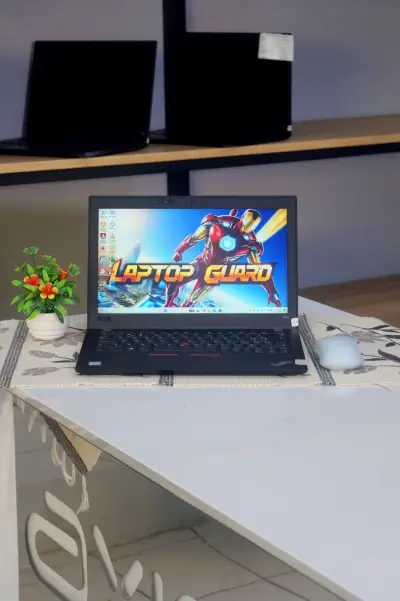 Laptop LENOVO THINKPAD X280 INTEL CORE I5 - 8350U 16GB DDR4 SSD 256GB second di Jogja