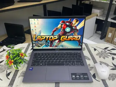 Laptop ACER ACER GO 14 ULTRA 7 155H 16GB 512GB second di Jogja