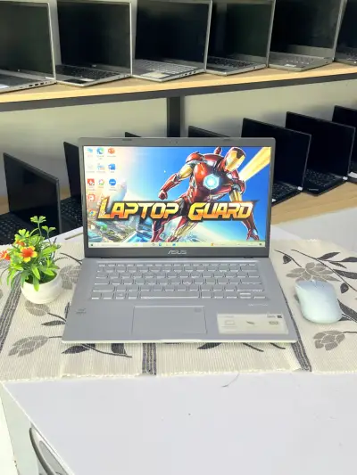 Laptop ASUS VIVOBOOK A416J INTEL CORE I3-1005G1 RAM 4GB SSD 256GB second di Jogja