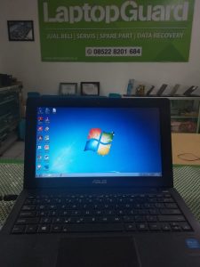 Read more about the article Servis Laptop ASUS X200 Tidak Bisa Masuk Windows