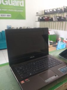 Read more about the article Servis Colokan Adaptor Laptop ASUS K43U