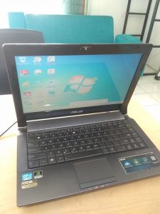 Read more about the article Servis Laptop ASUS N43SL Hardisk Rusak