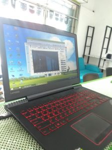 Read more about the article Servis Laptop Lenovo Legion Y520 Aplikasi Error