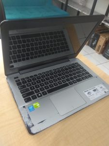 Read more about the article Servis Laptop ASUS A455L Hardisk Tidak Detect