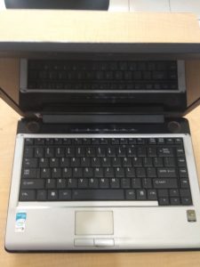 Read more about the article Servis Laptop Toshiba M200 Overheat