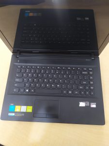 Read more about the article Servis Laptop Lenovo G40-45 No Display