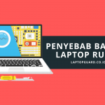 Read more about the article Beberapa Penyebab Baterai Laptop Rusak